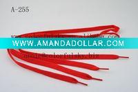 Wholesale Polyester Shoelace