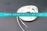 Wholesale Polyester Shoelace