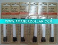 Wholesale Flat black football boot laces