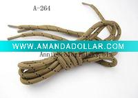 Wholesale Polyester Shoelace