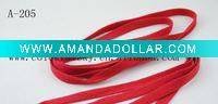 Wholesale Flat shoelace
