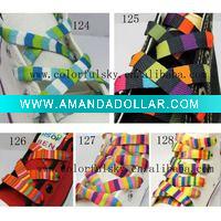 Wholesale Polyester Shoelace