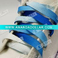 Wholesale Polyester Shoelace