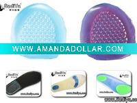 Wholesale New Design Gel Insole