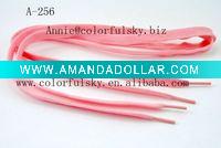 Wholesale Polyester Shoelace