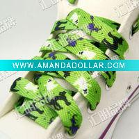 Wholesale Polyester Shoelace