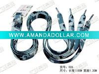 Wholesale Polyester Shoelace