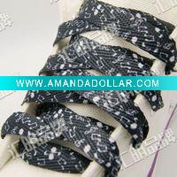 Wholesale Polyester Shoelace