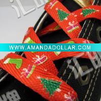 Wholesale Polyester Shoelace