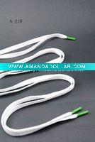 Wholesale Polyester Shoelace