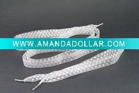 Wholesale Ribbon Shoe Lace