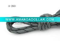 Wholesale Polyester Shoelace