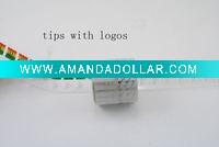 Wholesale plastic tips