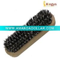 short wooden shoe brush (CLCB-2026)