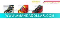Wholesale Polyester Shoelace