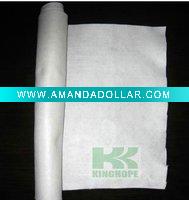 Wholesale 0.6mm-3.0mm cheap non-woven chemical sheet for shoes.