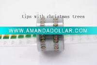 Wholesale plastic tips