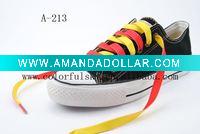Wholesale Polyester Shoelace