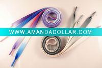 Wholesale Logo Printed Shoelace