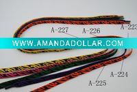 Wholesale Polyester Shoelace
