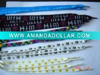 Wholesale Printed Shoelace