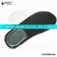 Wholesale nice Gel Insole( SGS approved )