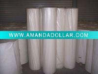White PP nonwoven fabric