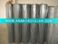 Black PP nonwoven fabric