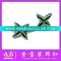 decorative buckles