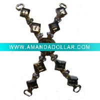 Wholesale diamond buckles