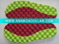 2011NEW design eva massage insole