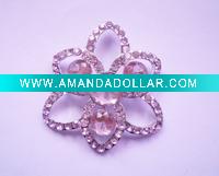 Wholesale sell shoe ornament