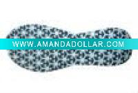 2011 New design insole