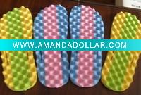 Colorful eva insole