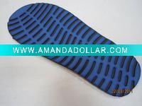 2 color eva insole
