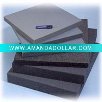 Wholesale High Tensile Pu Memo Foam