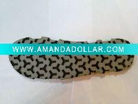 NEW shaped eva insole