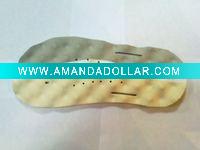double color eva insole
