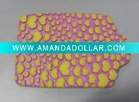 eva foam with design for insoles