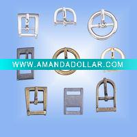 Wholesale fashion shoe buckle