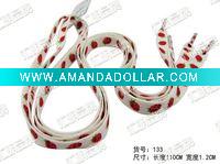 Wholesale Printed Shoelace