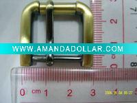 nice simple shoe buckle