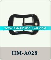 plastic slippers buckle