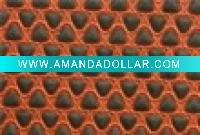 Massage foam sheet