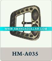ancient shoe buckle