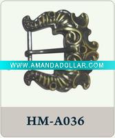 Wholesale ancient shoe buckle
