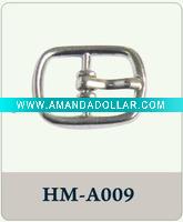 small shoe buckle