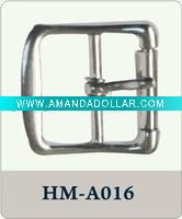 Wholesale good price shoe buckle