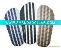 diferent color EVA insole