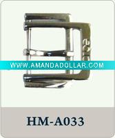 Wholesale cheap woman shoe buckle